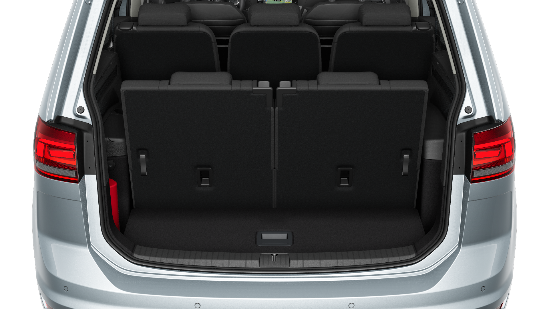 Volkswagen Touran 1.5 TSI DSG Highline AHK LED DIG.COCKPIT