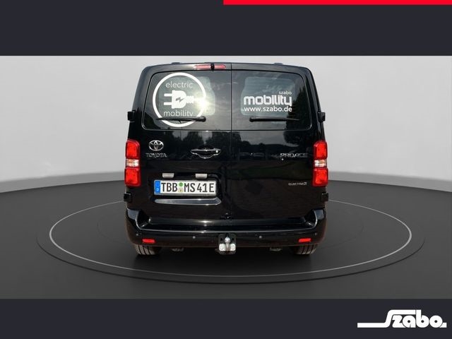 Toyota Proace Verso EV Comfort L1 Plus