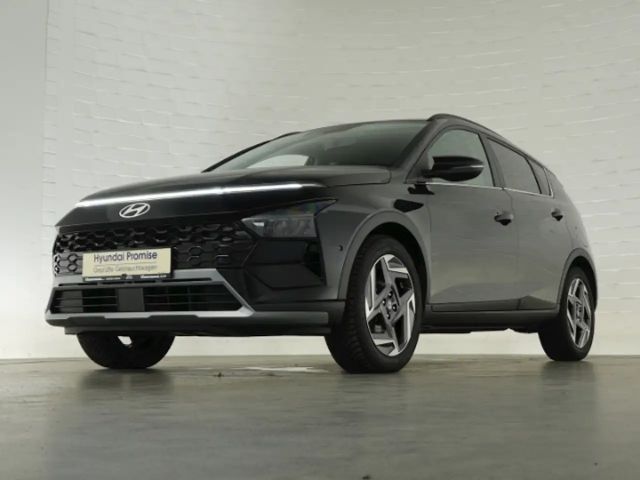 Hyundai Bayon Prime T-GDi