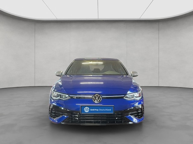 Volkswagen Golf 2.0 TSI 4Motion