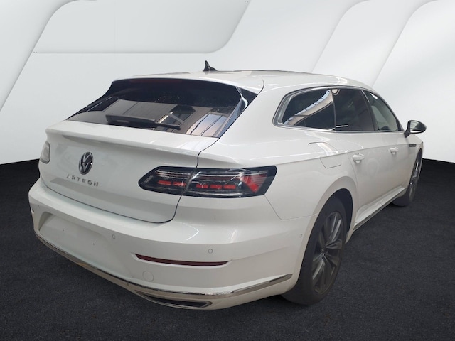 Volkswagen Arteon Shooting Brake DSG