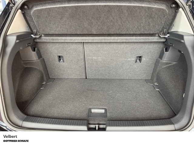 Volkswagen T-Cross 1.0 TSI Style