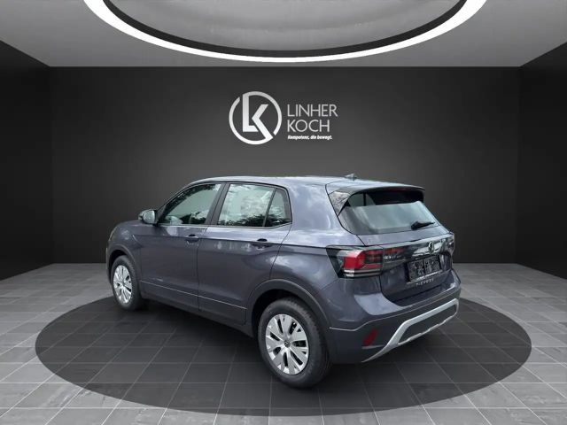 Volkswagen T-Cross 4Me TSI ''SHZ+App-Connect''