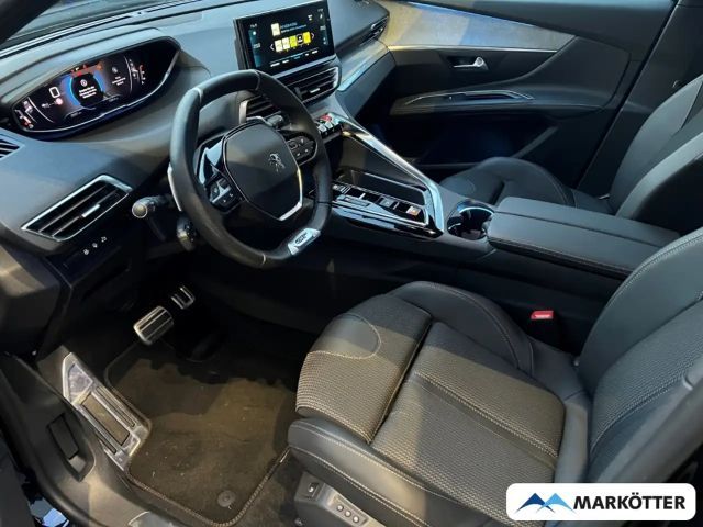 Peugeot 5008 BlueHDi GT-Line