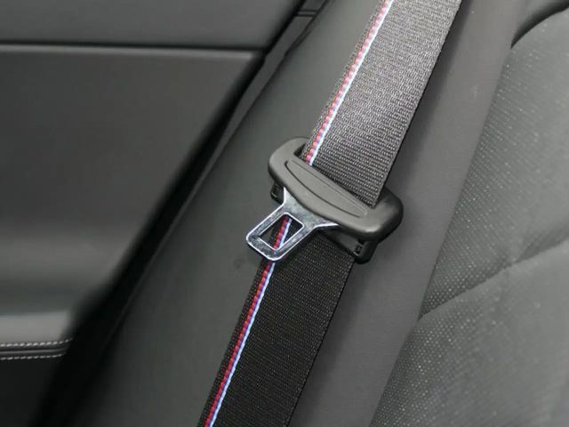 BMW i5 M-Sport eDrive40