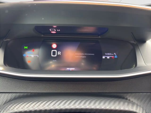 Peugeot 2008 EAT8 GT-Line PureTech