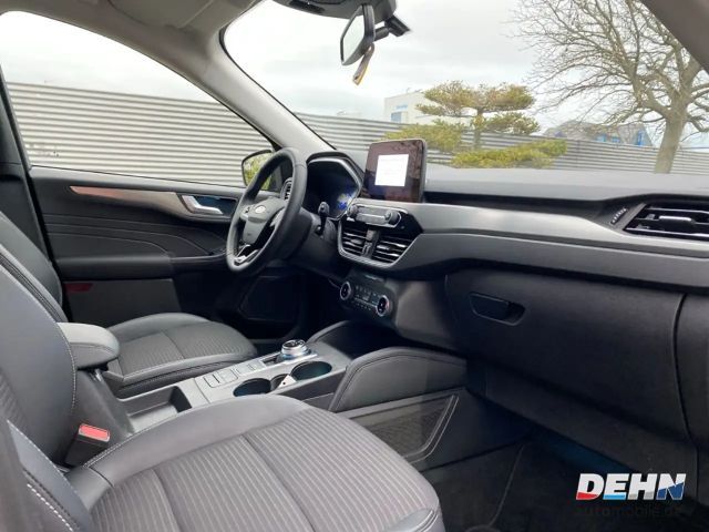 Ford Kuga 4x4 AWD Hybrid Titanium X