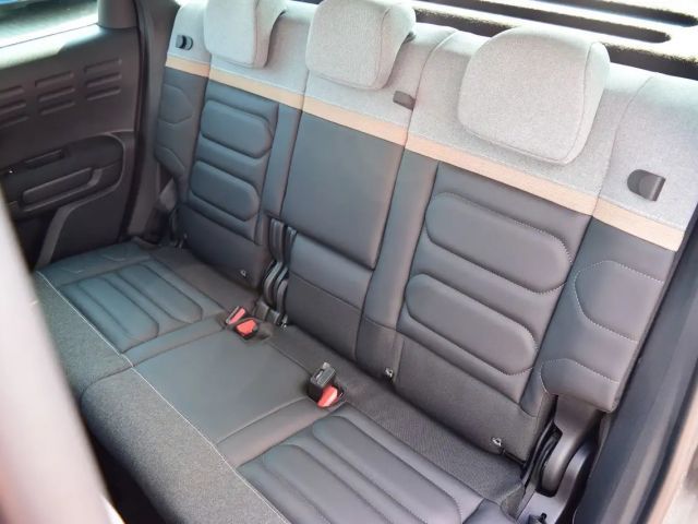 Citroën C3 Aircross Plus PureTech