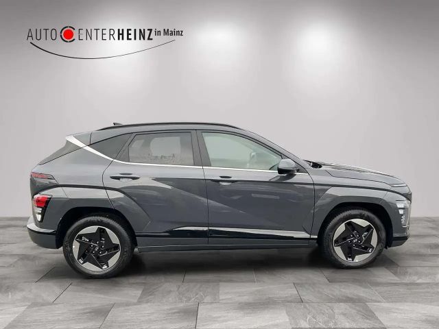 Hyundai Kona Electric Prime