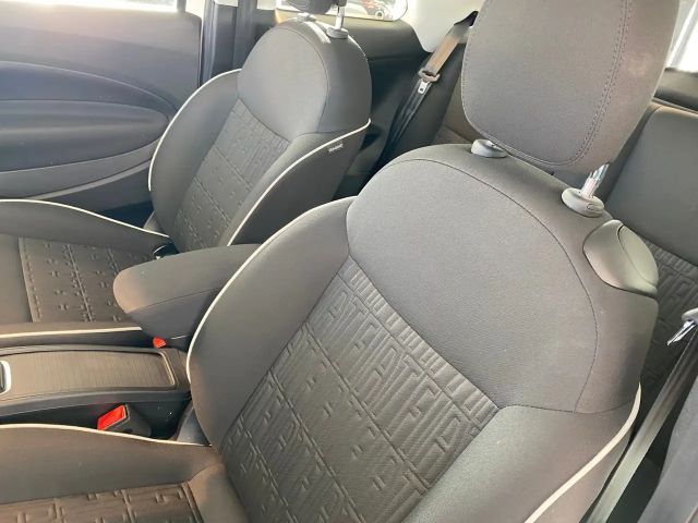 Fiat 500e Komfort Paket/ Allwetterreifen