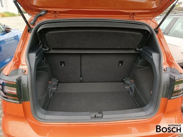 Volkswagen T-Cross 1.5 TSI DSG R-Line