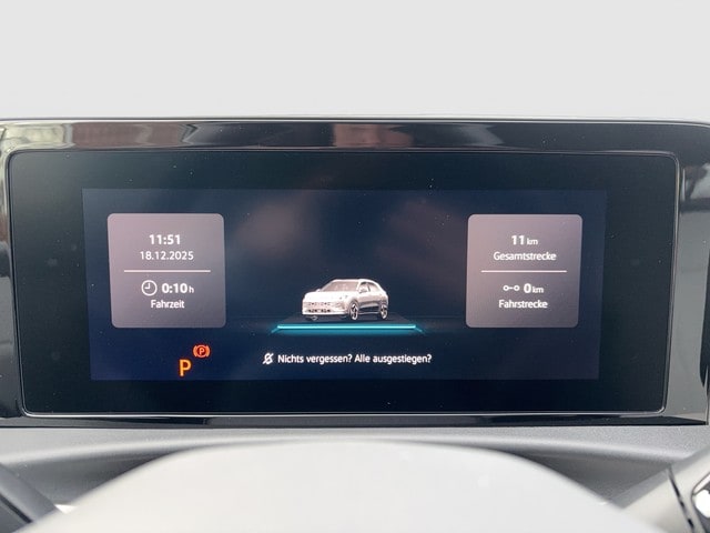 Volkswagen T-Roc 1.5 eTSI DSG Style