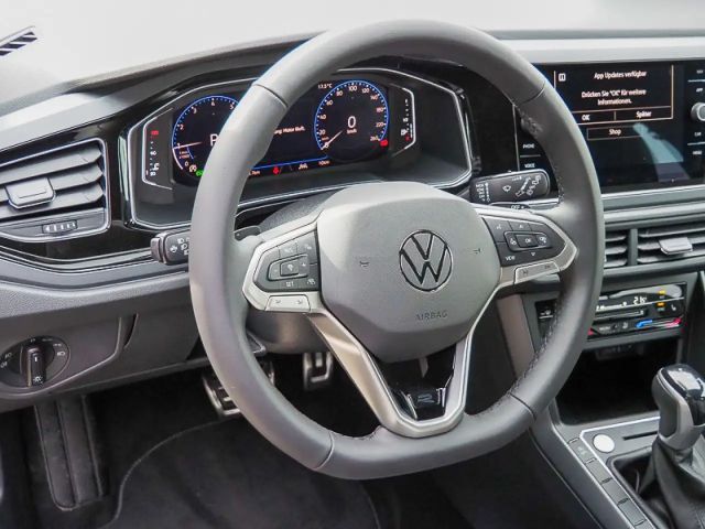 Volkswagen Taigo 1.0 TSI DSG IQ.Drive R-Line