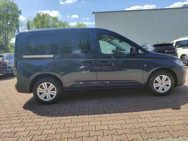 Volkswagen Caddy 2.0 TDI