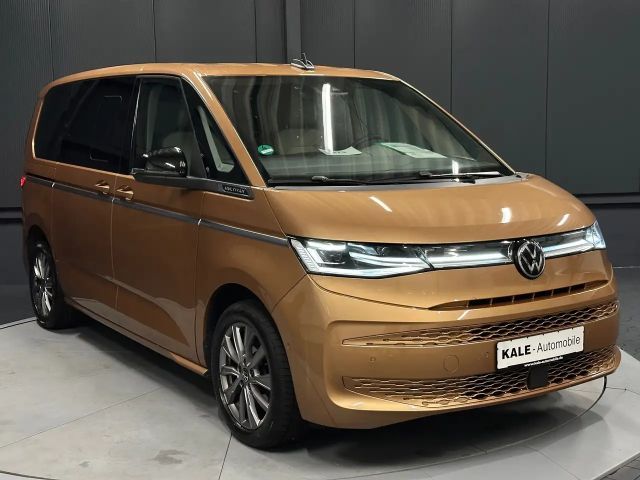 Volkswagen Multivan Style T7