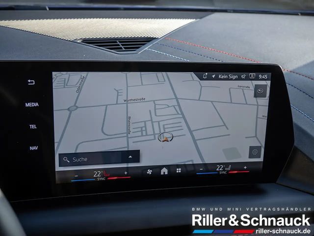 BMW 120 120i M-Sport Sedan