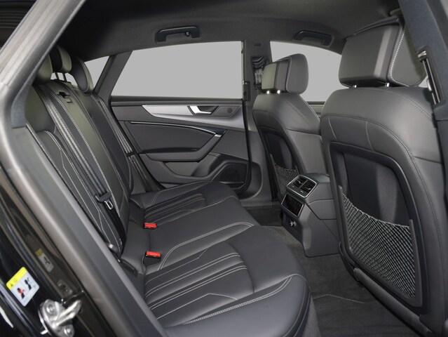 Audi A7 50 TDI Quattro Sportback