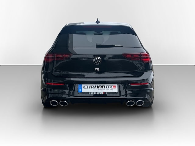 Volkswagen Golf 2.0 TSI 4Motion DSG Golf VIII