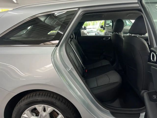 Kia Ceed CRDi Vision