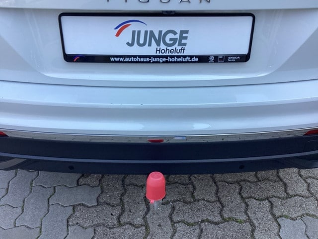 Volkswagen Tiguan 1.5 TSI DSG Life