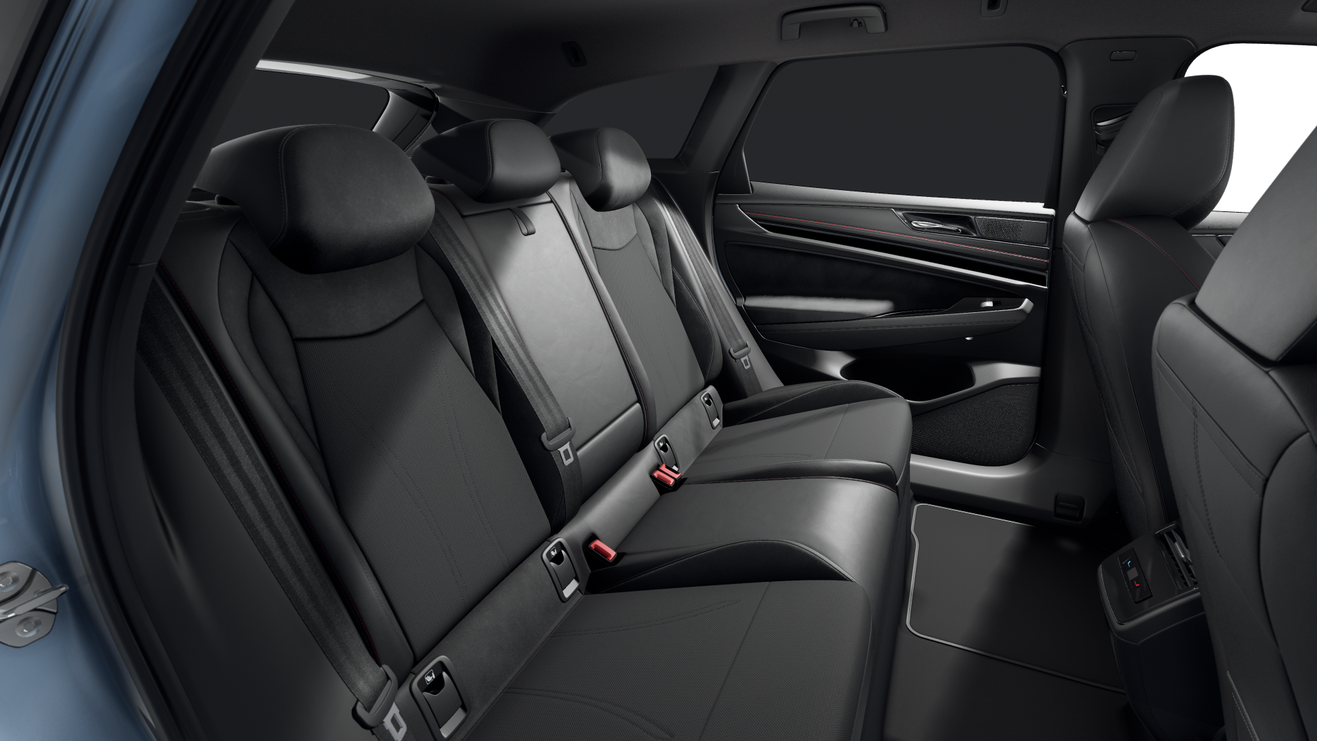 Volkswagen ID.7 GTX Tourer