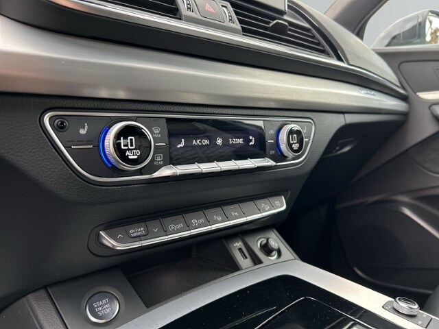 Audi Q5 40 TDI Quattro S-Tronic