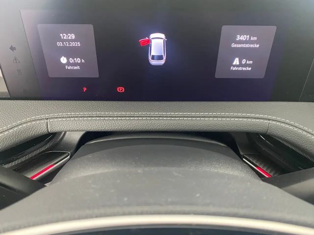 Skoda Superb Sportline iV