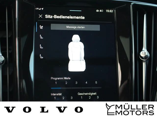 Volvo V60 AWD Ultimate