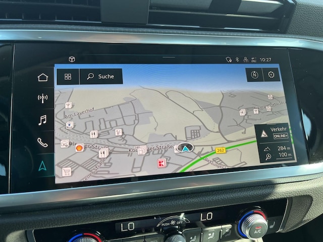 Audi Q3 35 TDI S-Tronic