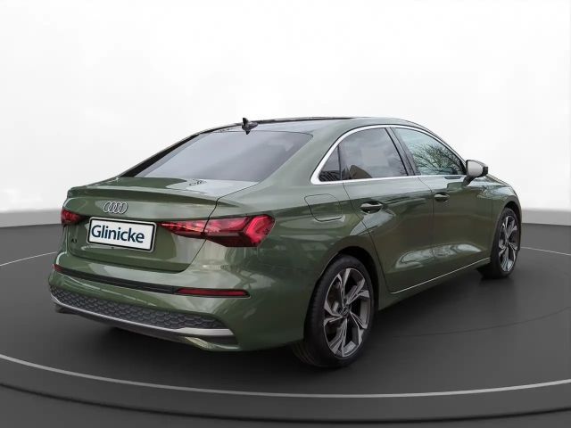 Audi A3 35 TFSI Sedan