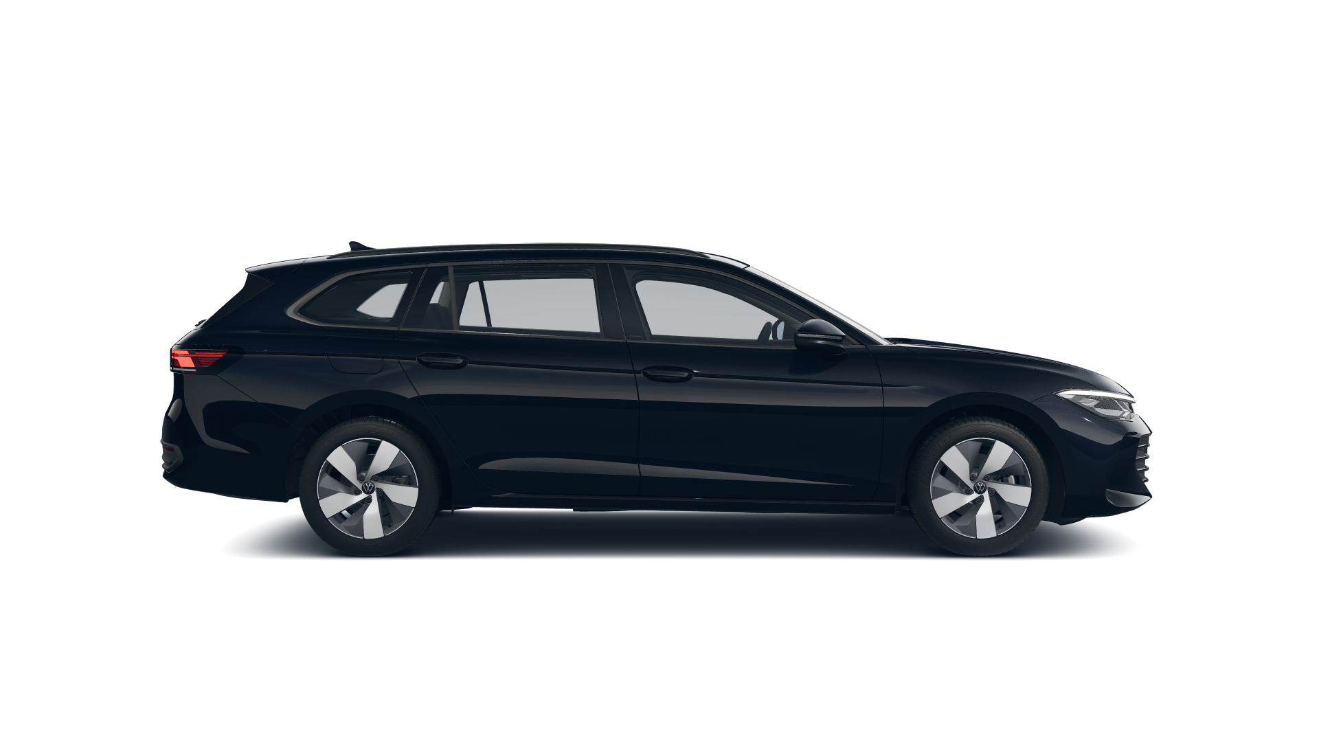 Volkswagen Passat 1.5 eTSI DSG Variant