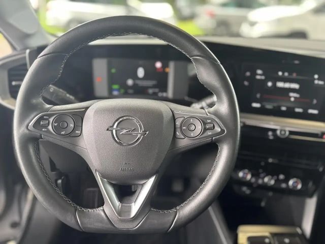 Opel Mokka Elegance Mokka-e