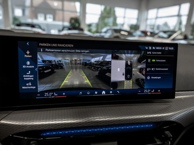 BMW 330 330d M-Sport Touring xDrive