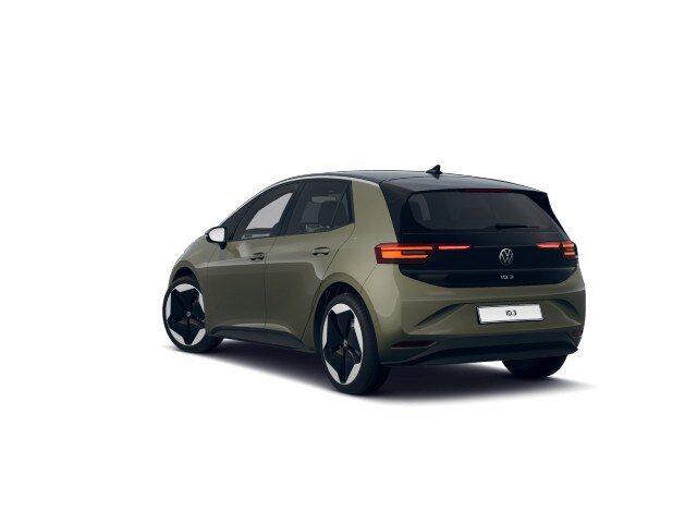 Volkswagen ID.3 Performance Pro