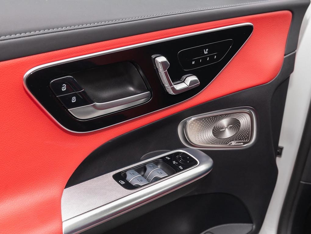 Mercedes-Benz GLC 300 4MATIC Coupé