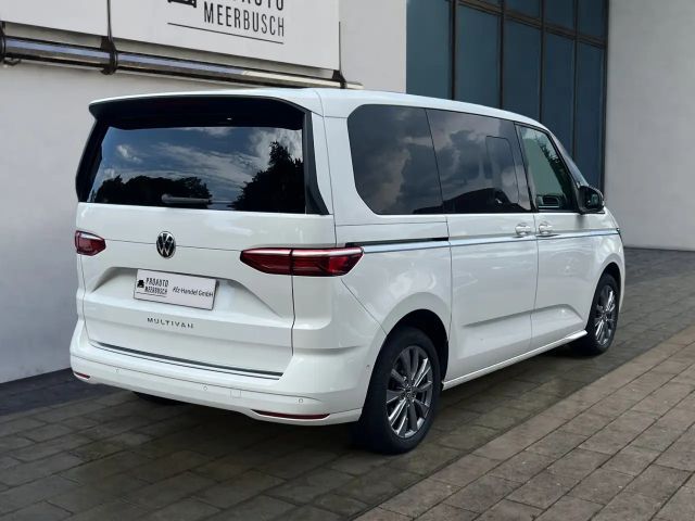 Volkswagen Multivan Style T7