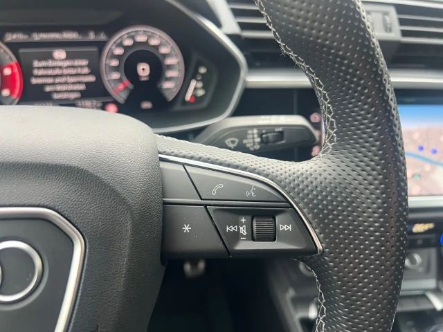 Audi Q3 40 TDI Quattro S-Line