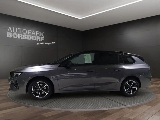 Opel Astra GS-Line Grand Sport Sports Tourer