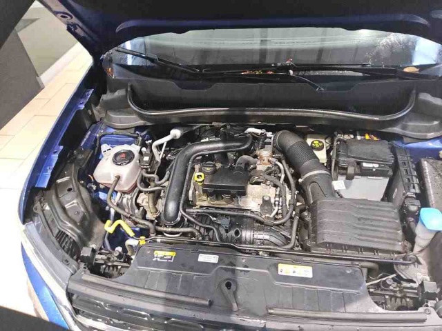 Volkswagen T-Cross 1.0 TSI DSG Style