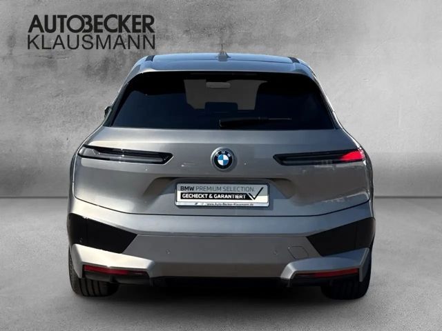 BMW iX xDrive xDrive40