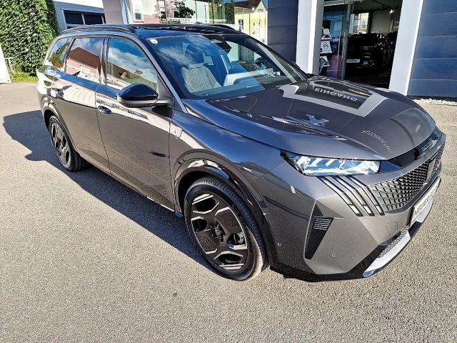 Peugeot E-5008 GT-Line