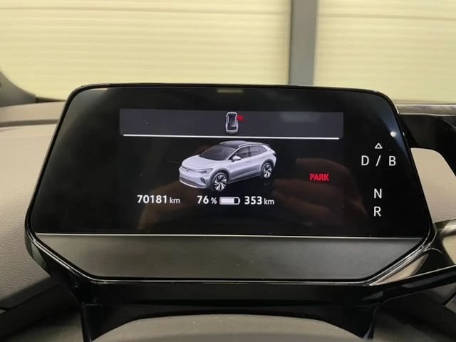 Volkswagen ID.4 150 kW Performance Pro