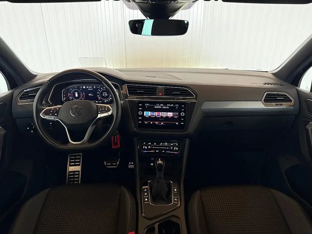 Volkswagen Tiguan DSG