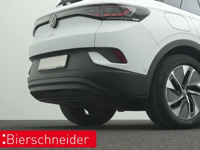 Volkswagen ID.4 IQ.Drive Performance Pro