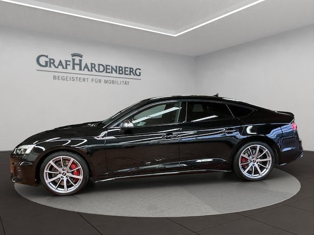 Audi S5 Quattro Sportback