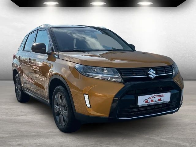 Suzuki Vitara 4x4 Comfort