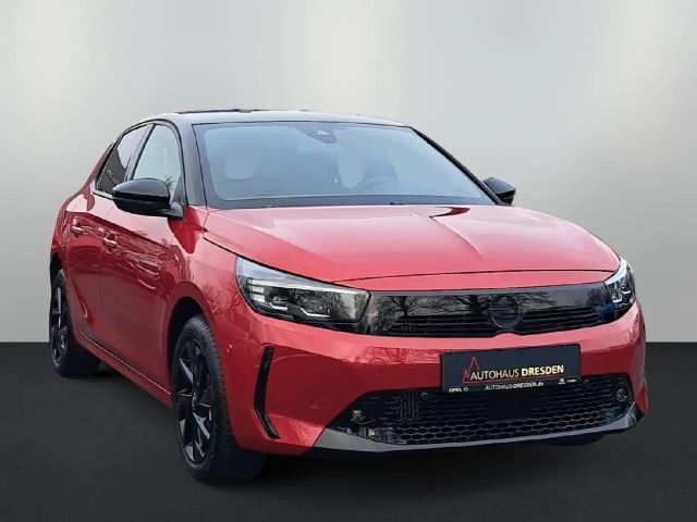 Opel Corsa GS-Line Grand Sport