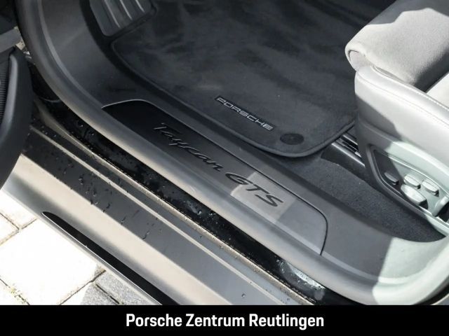 Porsche Taycan GTS