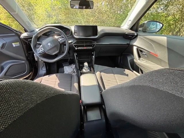 Peugeot E-2008 Active Pack