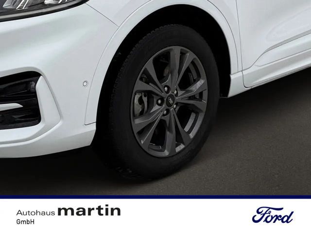 Ford Kuga Plug in Hybrid ST Line